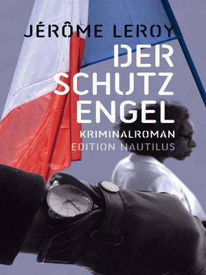 cover image of Der Schutzengel